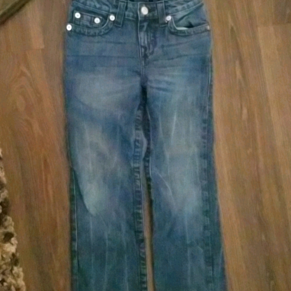 True religion